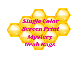 Single Color Mystery Grab Bag